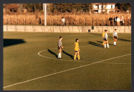 U.S. Sevegliano - Trivignano  1988  Di Blas Claudio - 703